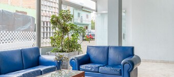 OYO Hotel Platinium Gran Hotel,Guadalajara,ARTESANIAS TONALA