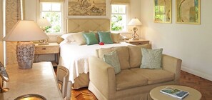 4 habitaciones y wifi gratis 