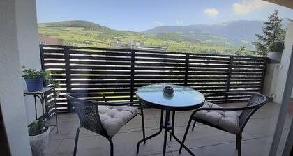 Appartement Ă Vahrn prĂšs de Bressanone