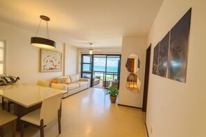 Smart TV, video games, table football, ping pong