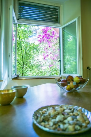 Interior - Luxury appartment, Kolonaki (Athina)