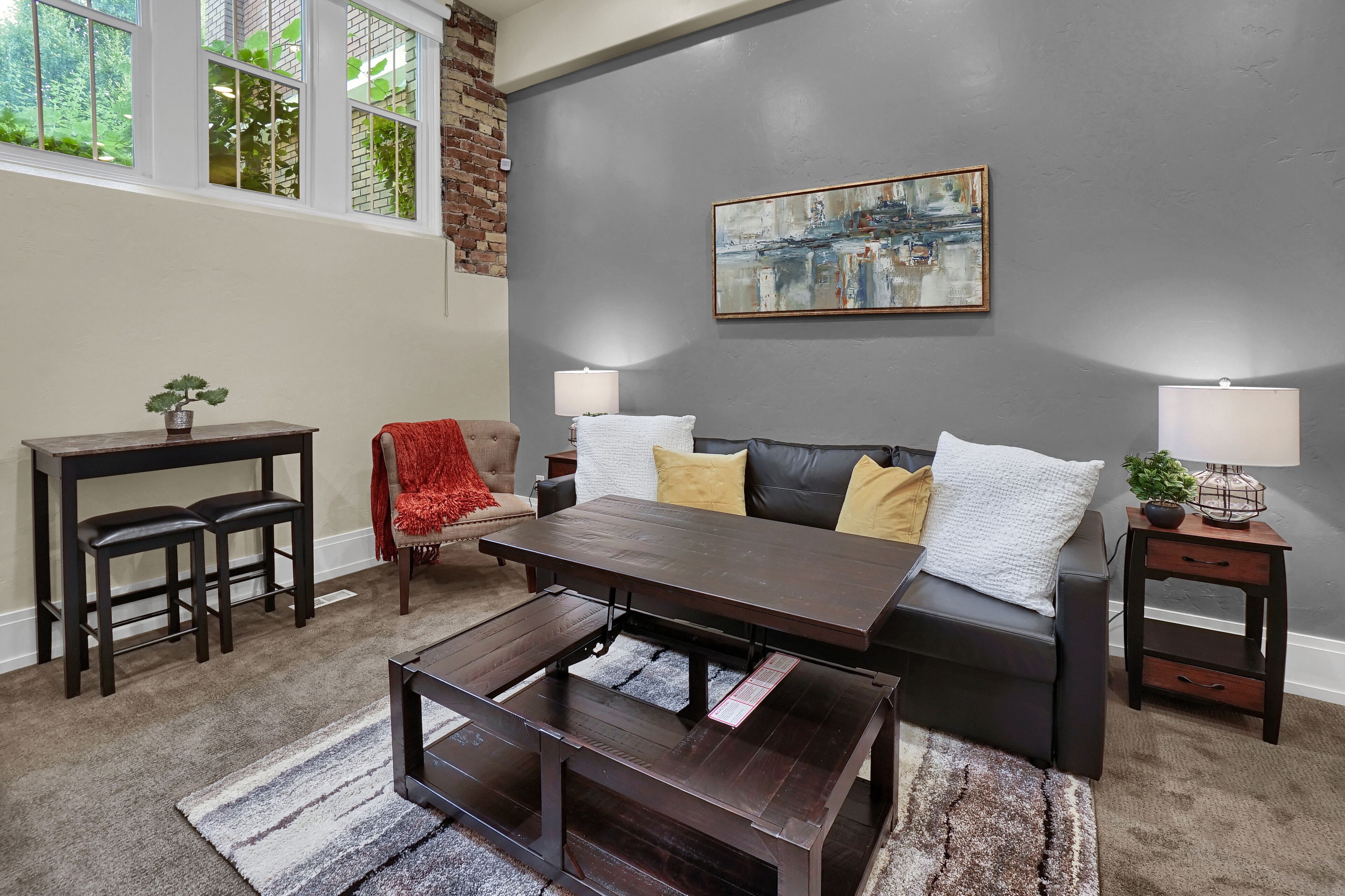 TV connectée, Netflix, services de streaming, imprimantes