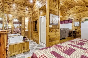 Iron/ironing board, Internet, bed sheets