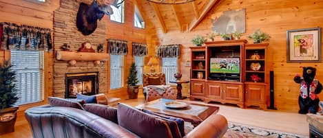 Intérieur