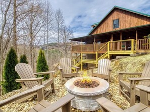 Área da propriedade