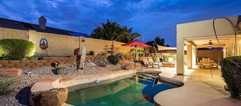 Estrella Grand -  Great Getaway Home.