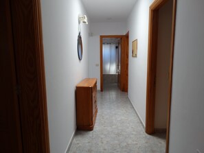 Interiør