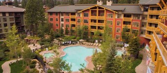 Location!  Prime Heart of Village- Walk to Gondola