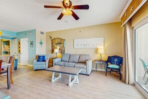 テレビ、DVD プレーヤー