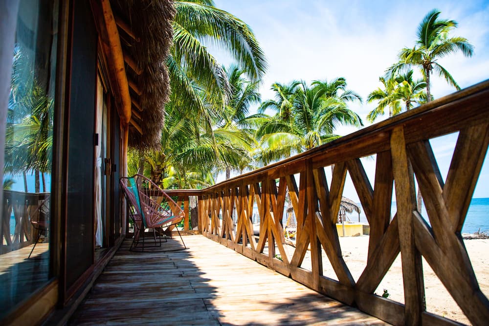 Amaca Beach Retreat - Puerto Vallarta South Shore