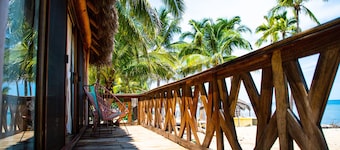 Amaca Beach Retreat - Puerto Vallarta South Shore