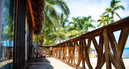 Amaca Beach Retreat - Puerto Vallarta South Shore