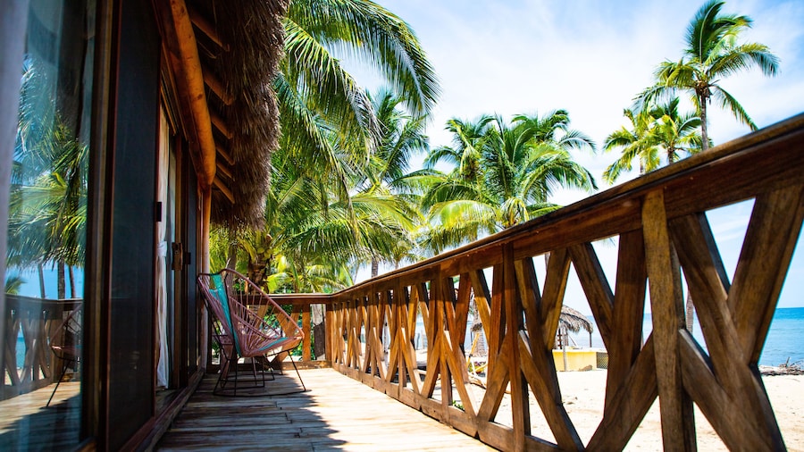 Amaca Beach Retreat - Puerto Vallarta South Shore