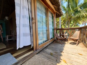 Chambre Lune de Miel | Vue de la chambre