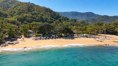 Amaca Beach Retreat - Puerto Vallarta South Shore