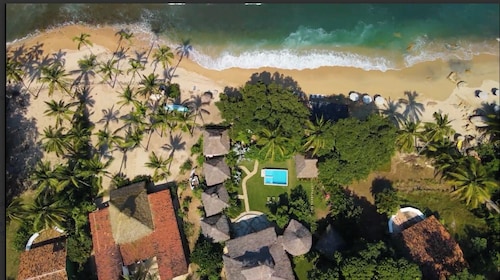 Amaca Beach Retreat - Puerto Vallarta South Shore