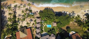 Amaca Beach Retreat - Puerto Vallarta South Shore