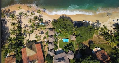 Amaca Beach Retreat - Puerto Vallarta South Shore