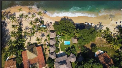 Amaca Beach Retreat - Puerto Vallarta South Shore