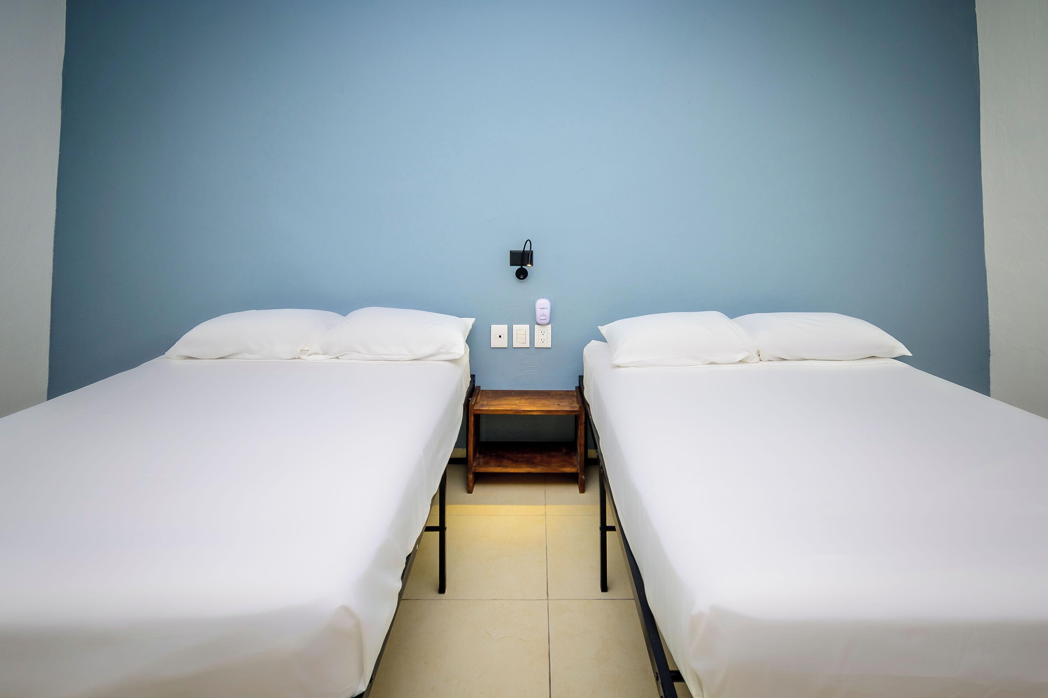 Foto - Hotel Paso del Mar Playa del Carmen