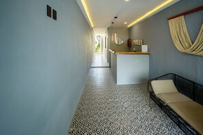 Recepción