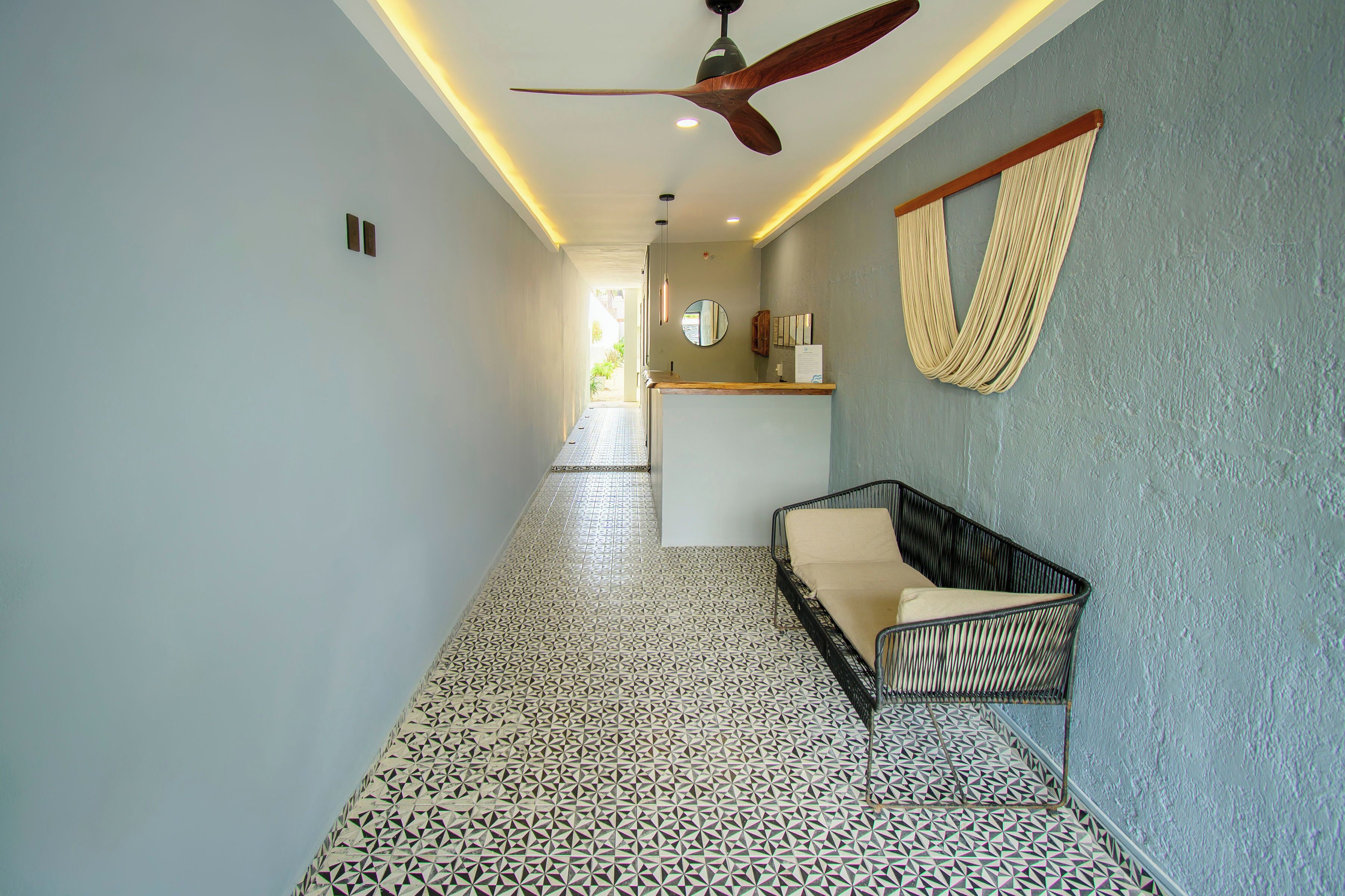 Foto - Hotel Paso del Mar Playa del Carmen