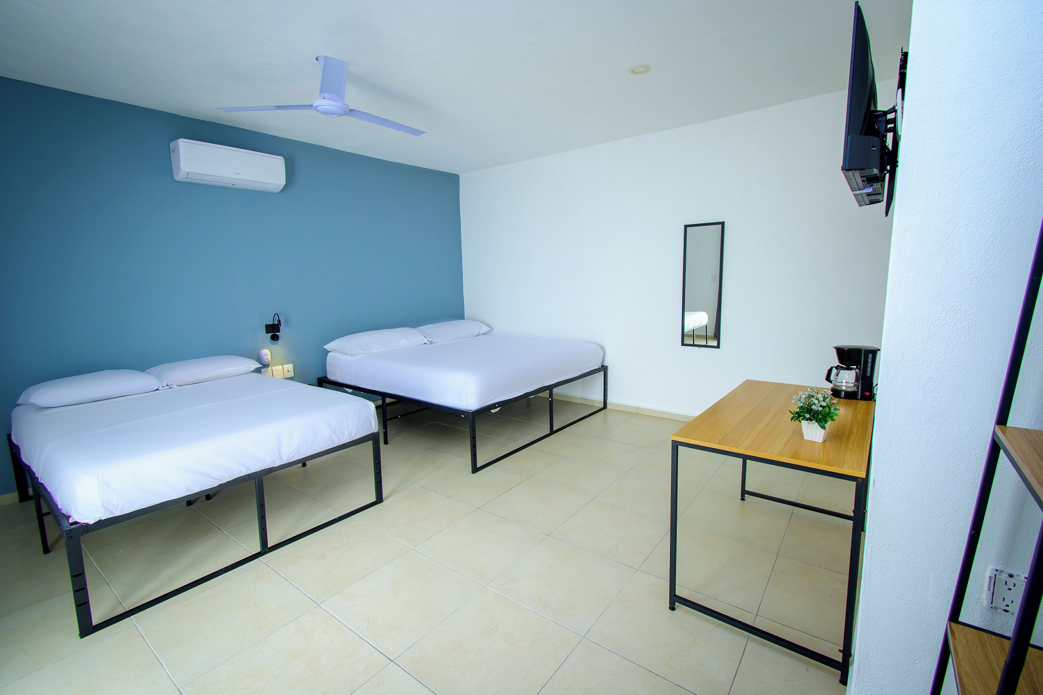 Foto - Hotel Paso del Mar Playa del Carmen