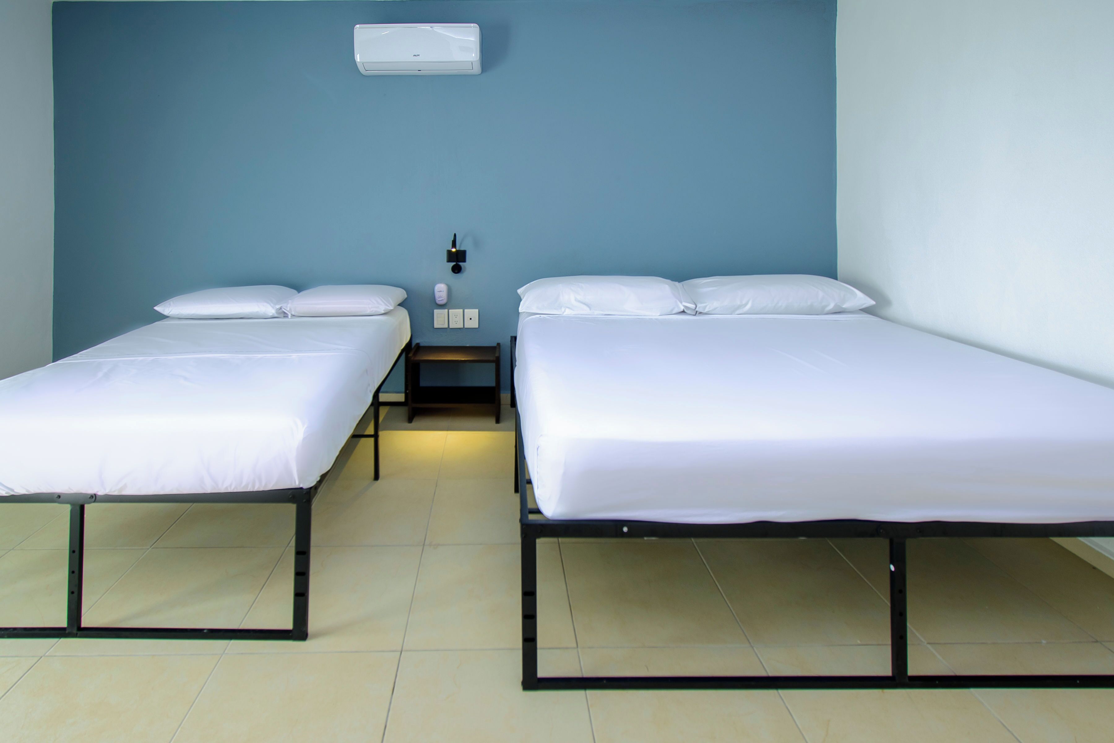 Foto - Hotel Paso del Mar Playa del Carmen