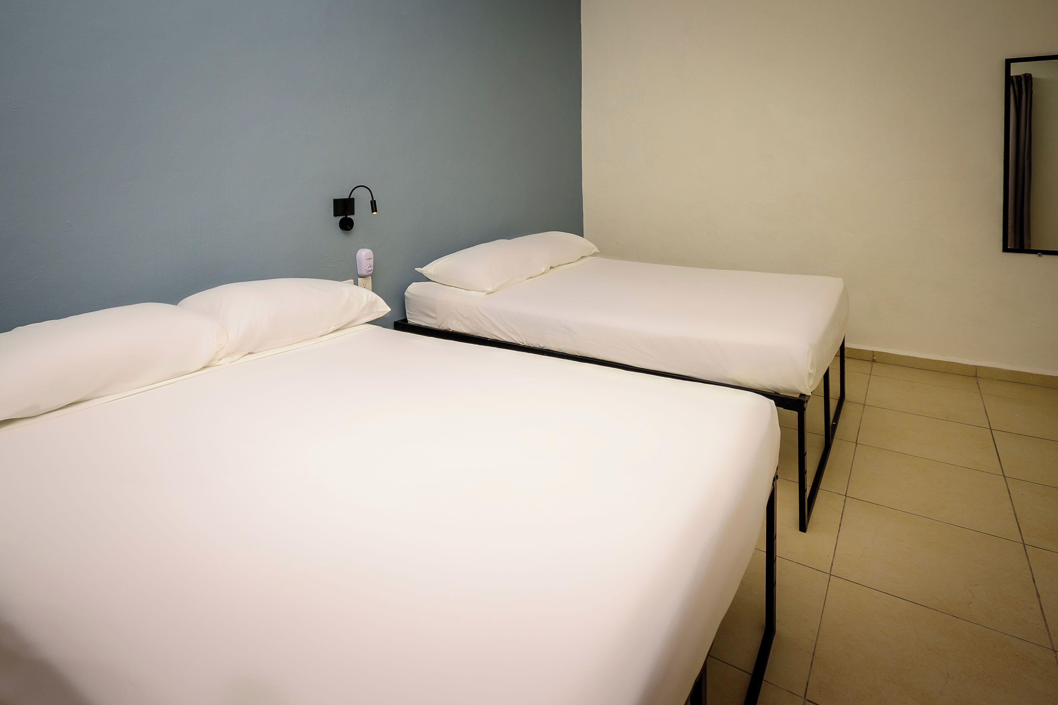 Foto - Hotel Paso del Mar Playa del Carmen