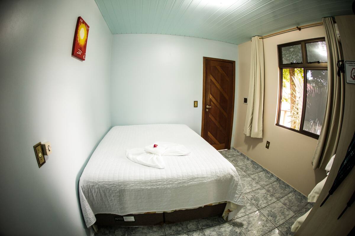 Classic-Doppelzimmer