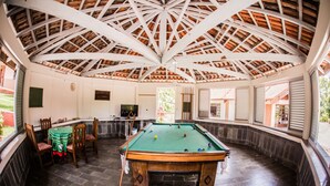 Billards