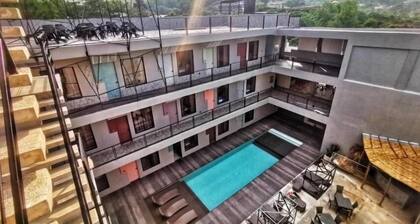 Zenvea Hotel Coron