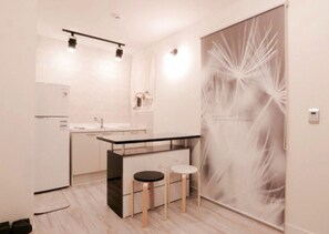 202 | Eigene Kochnische