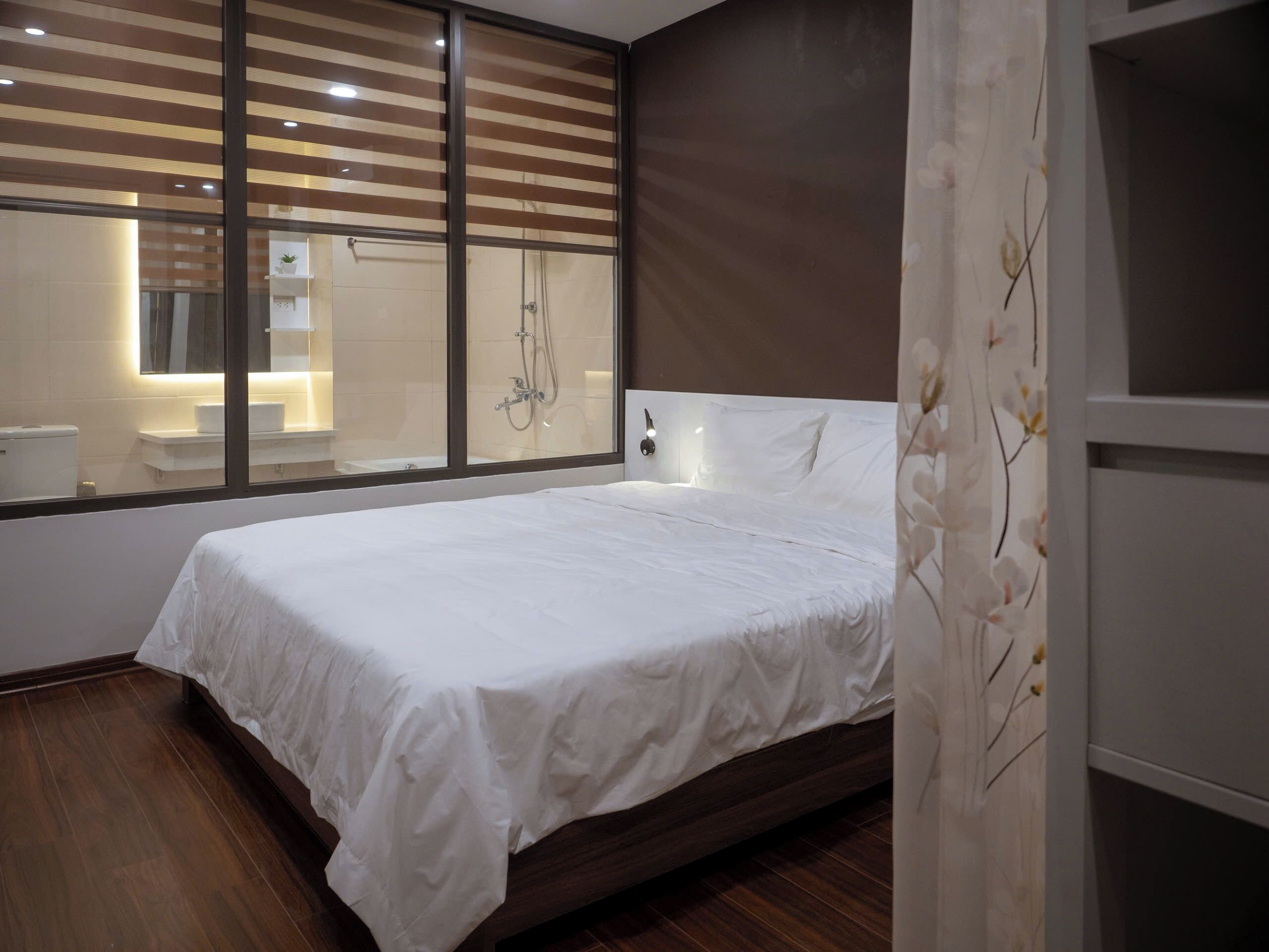 Business Apartment, 1 Bedroom | View from room