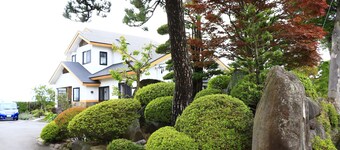 PittINN Farm Keyaki