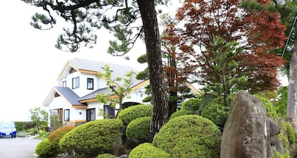 PittINN Farm Keyaki