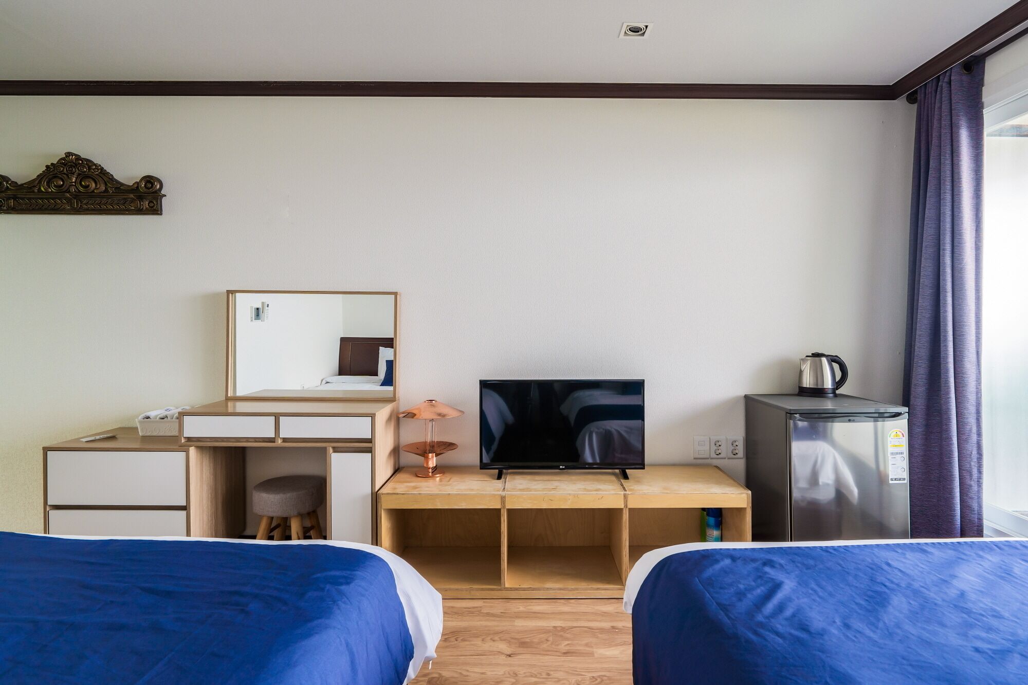 Foto - Cutie Pie Hotel