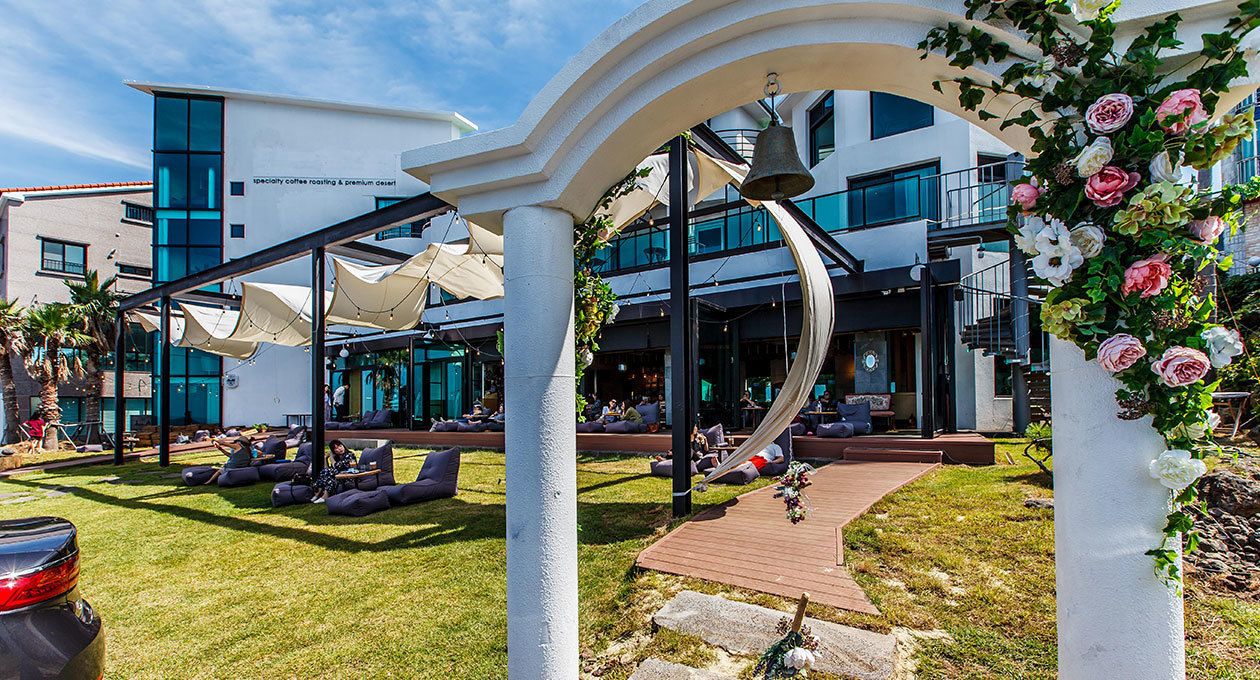 Foto - Cutie Pie Hotel