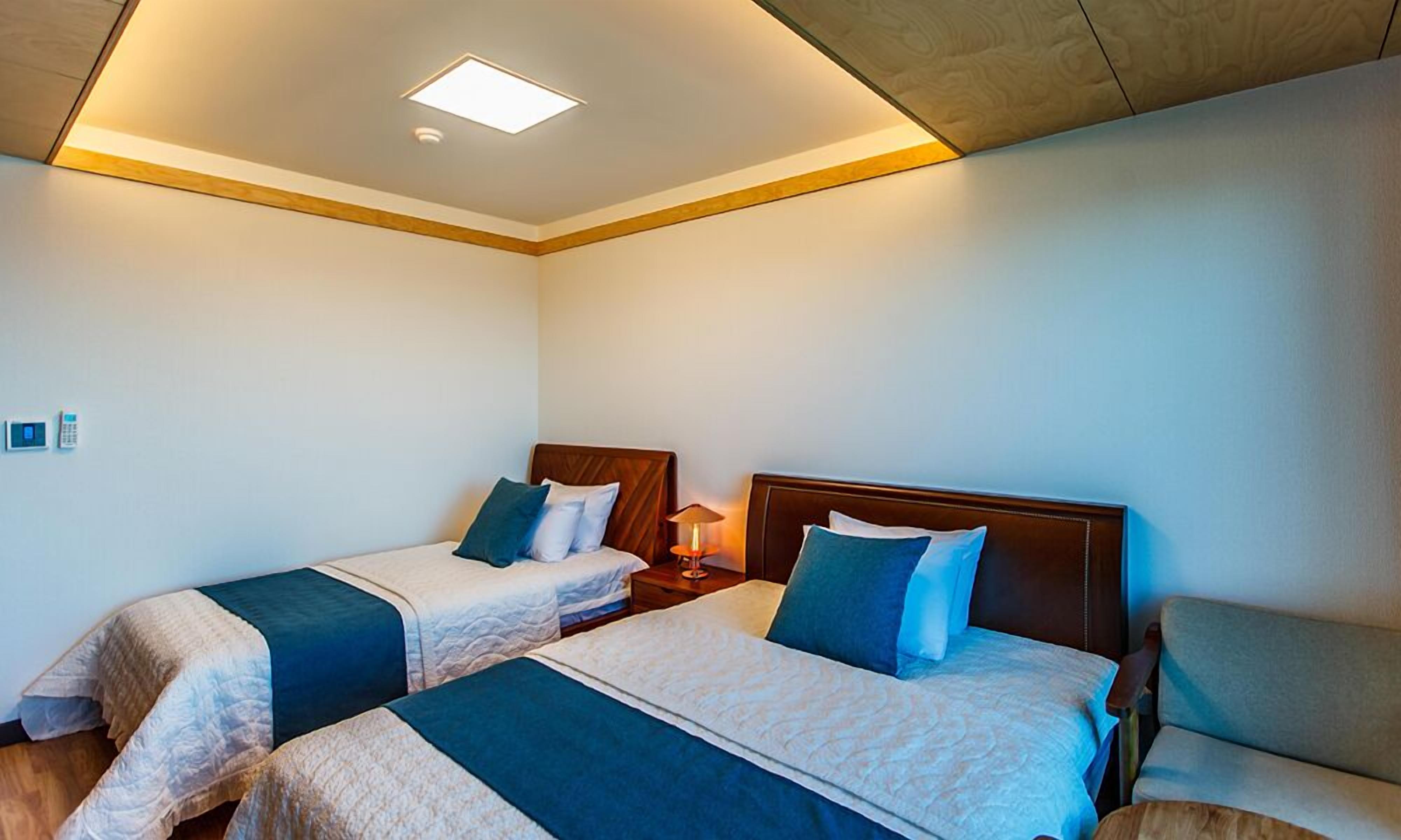 Foto - Cutie Pie Hotel