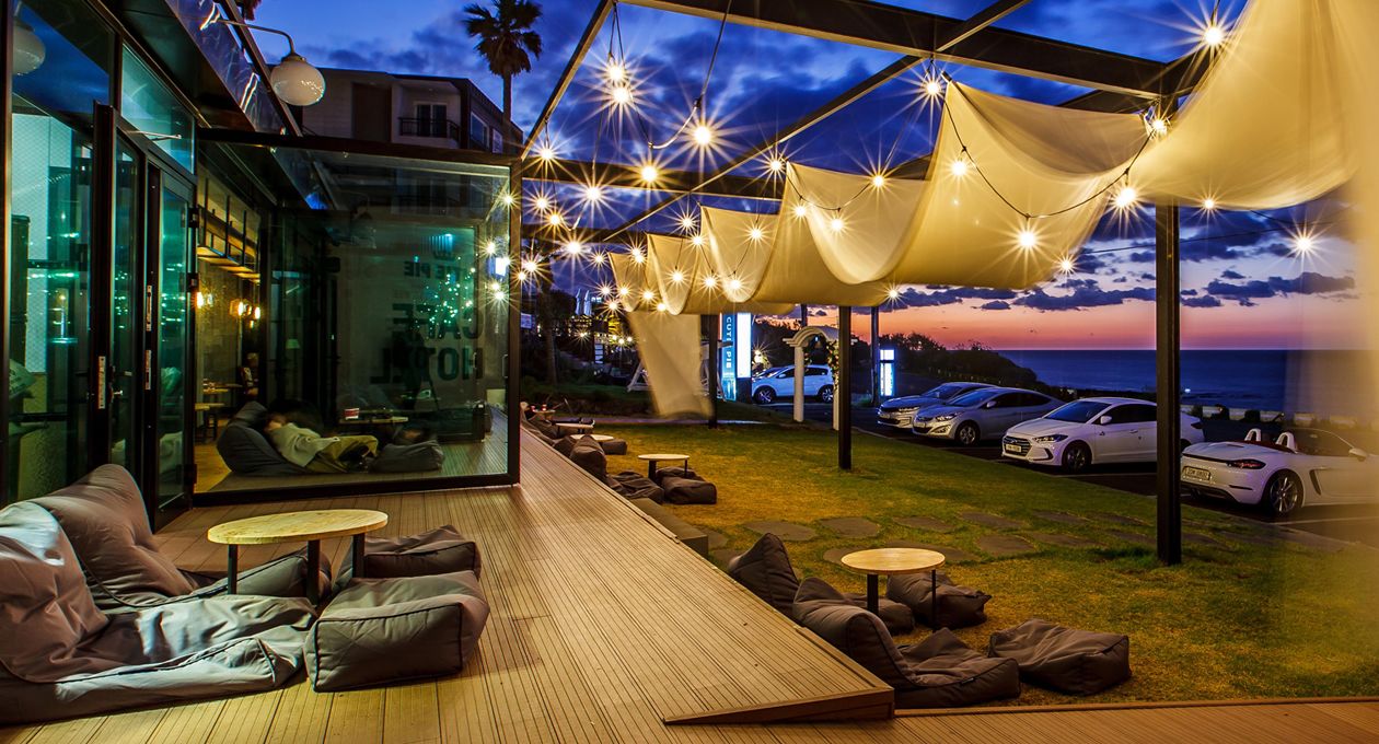 Foto - Cutie Pie Hotel