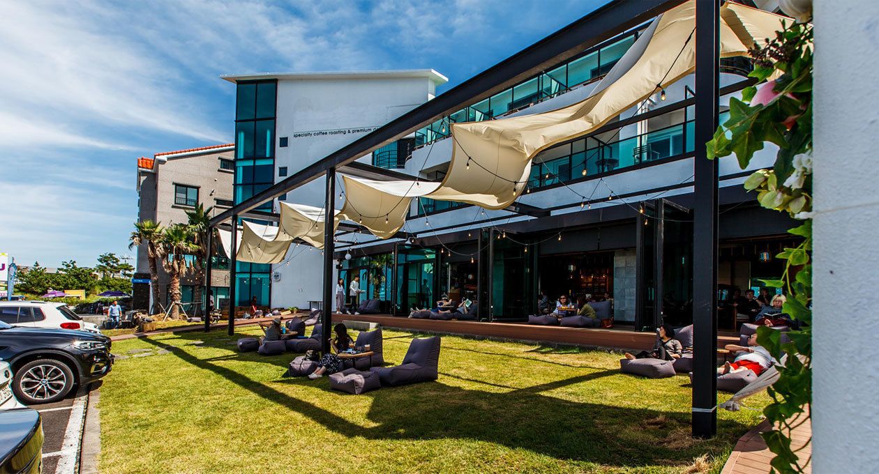 Foto - Cutie Pie Hotel