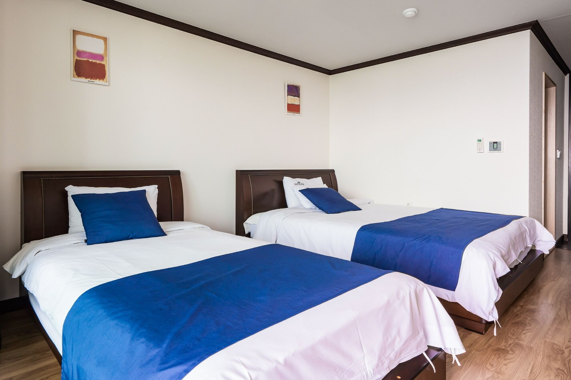 Foto - Cutie Pie Hotel