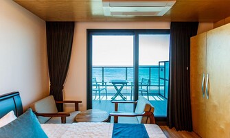 오션 럭셔리 A | 무료 WiFi