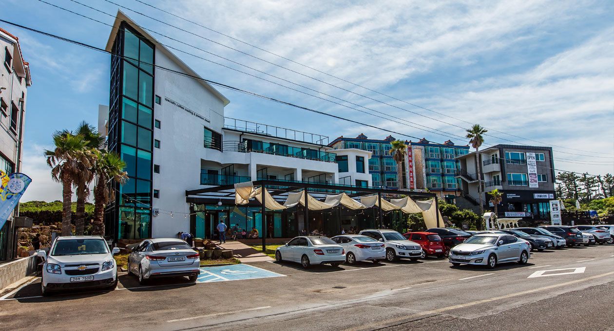 Foto - Cutie Pie Hotel