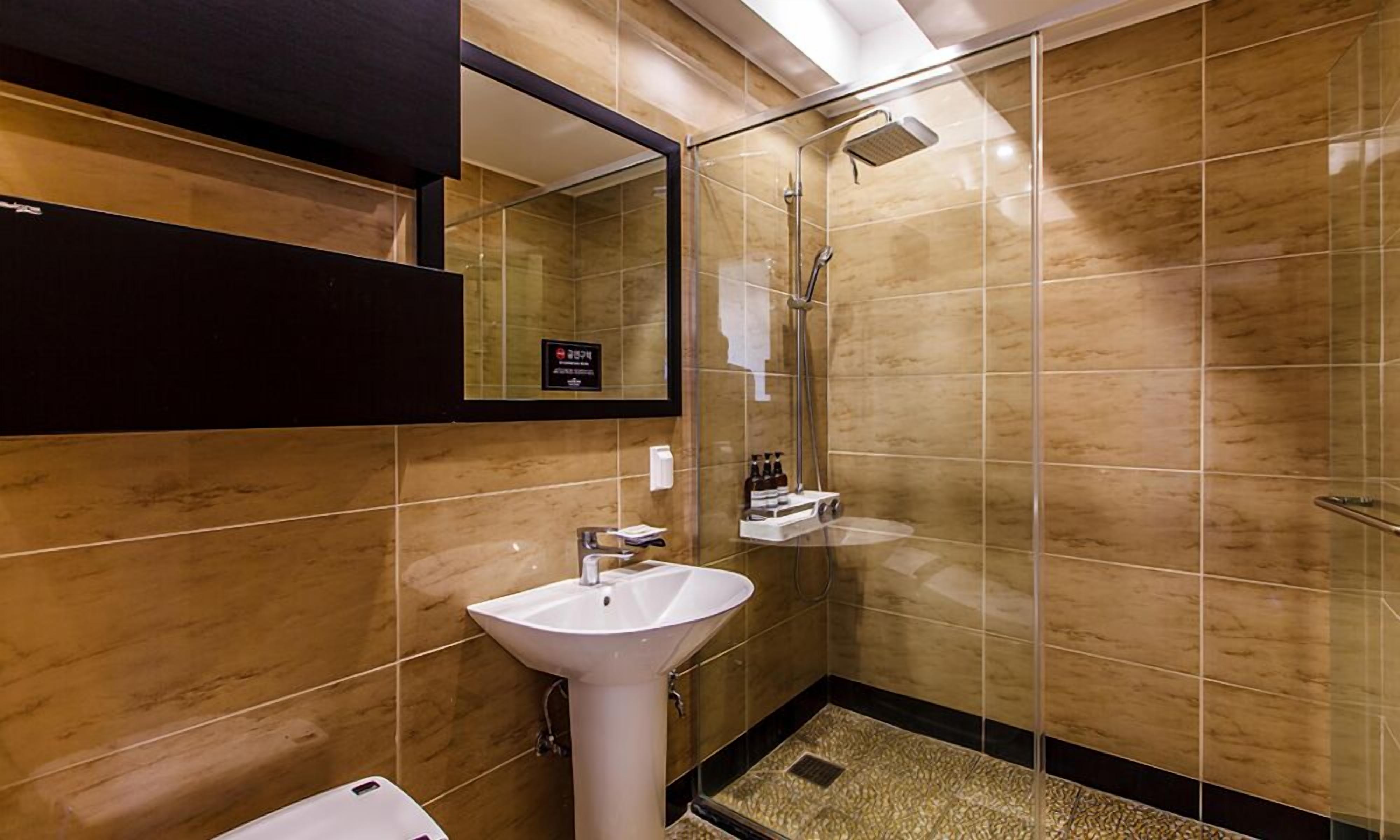 Foto - Cutie Pie Hotel