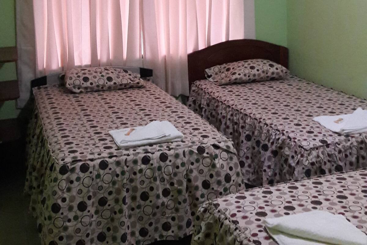 Ropa de cama hipoalergénica y colchones con efecto memoria