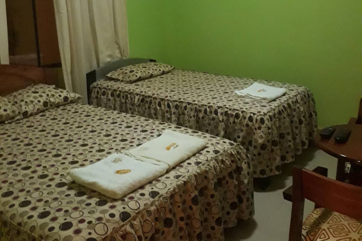 Ropa de cama hipoalergénica y colchones con efecto memoria
