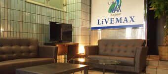 Hotel Livemax BUDGET Namba