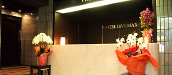 Hotel Livemax BUDGET Namba