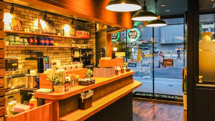 Hotel LiVEMAX Osaka Honmachi